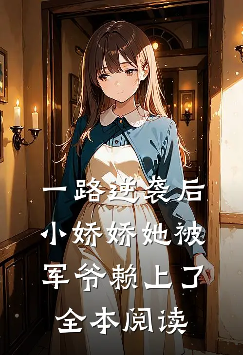 一路逆袭后，小娇娇她被军爷赖上了全本阅读