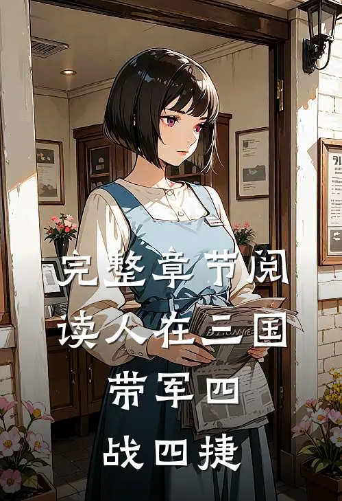 完整章节阅读人在三国：带军四战四捷