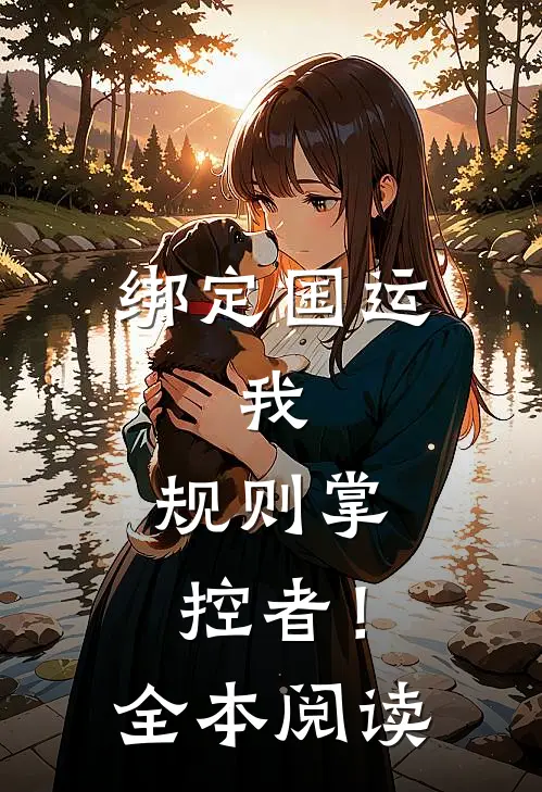 绑定国运：我，规则掌控者！全本阅读