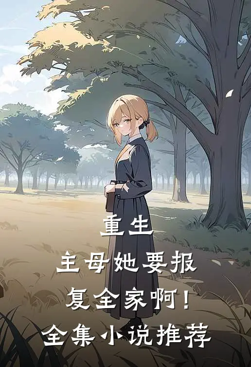 重生：主母她要报复全家啊！全集小说推荐