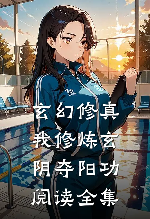 玄幻修真我修炼玄阴夺阳功阅读全集