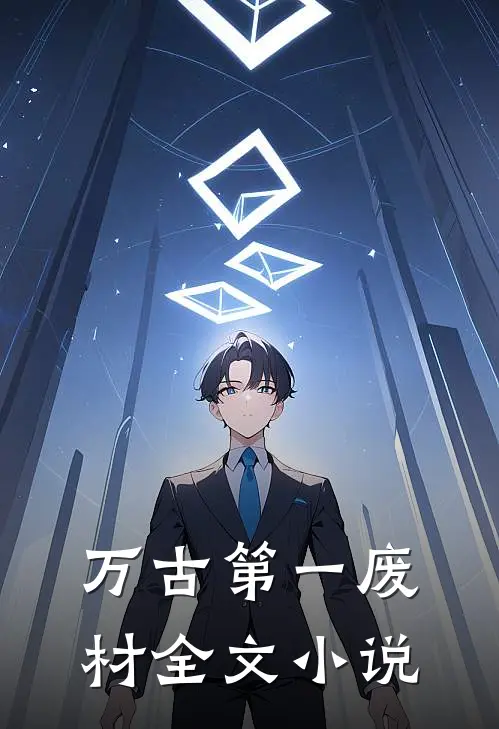 万古第一废材全文小说