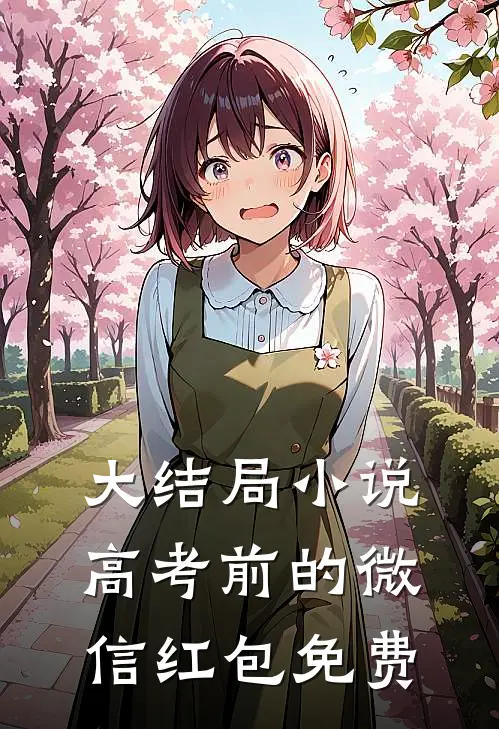 大结局小说高考前的微信红包免费