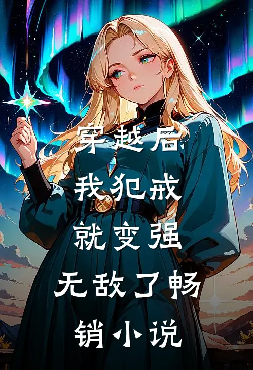 穿越后，我犯戒就变强，无敌了畅销小说