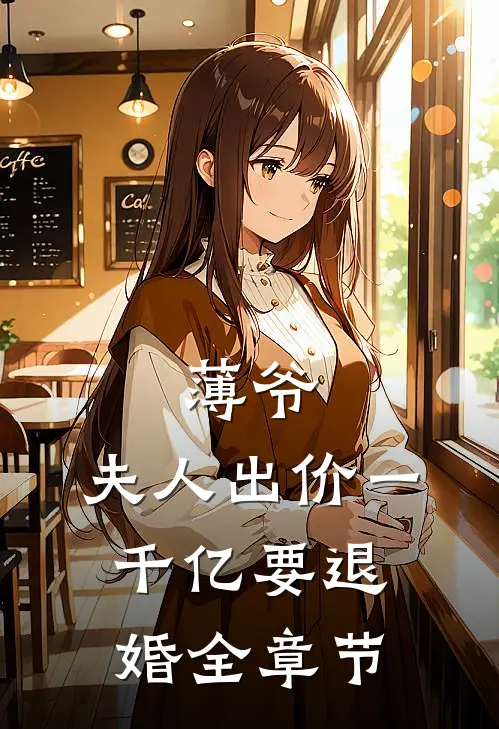 薄爷，夫人出价一千亿要退婚全章节