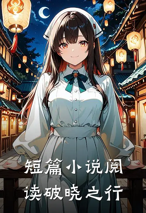 短篇小说阅读破晓之行