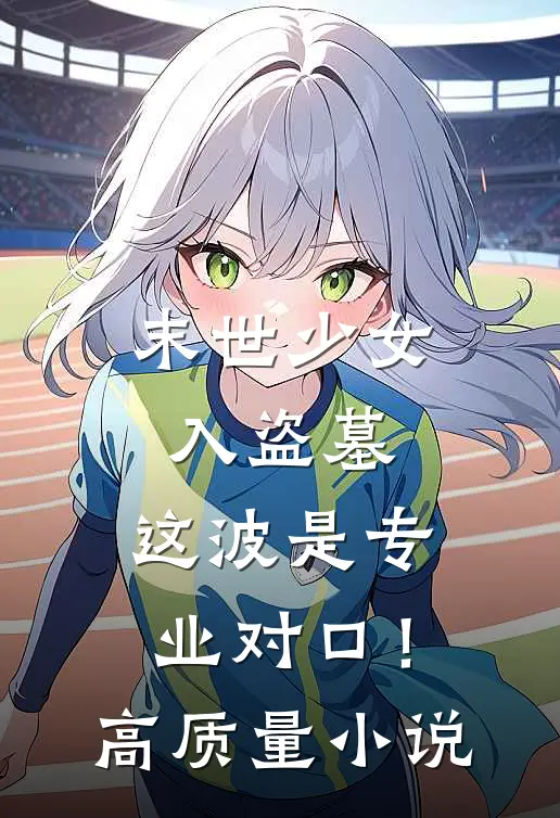 末世少女入盗墓，这波是专业对口！高质量小说