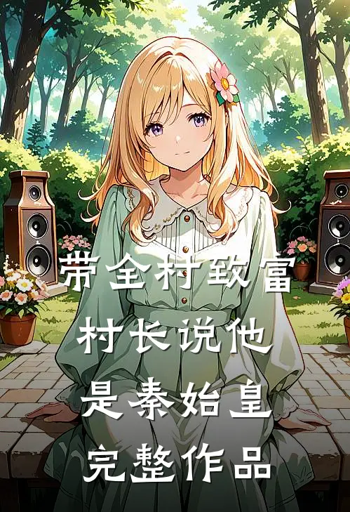 带全村致富，村长说他是秦始皇完整作品