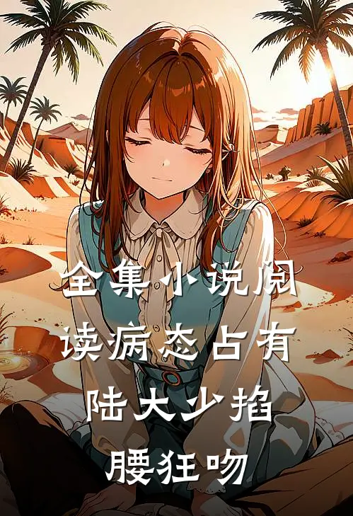 全集小说阅读病态占有，陆大少掐腰狂吻