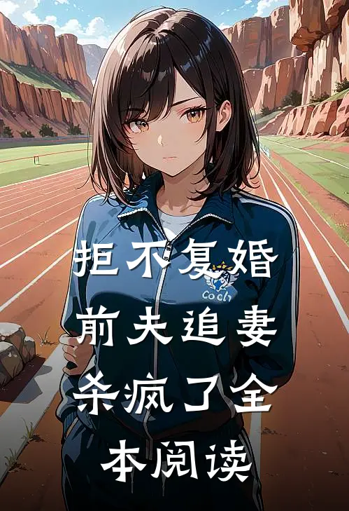 拒不复婚：前夫追妻杀疯了全本阅读