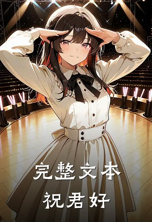 完整文本祝君好