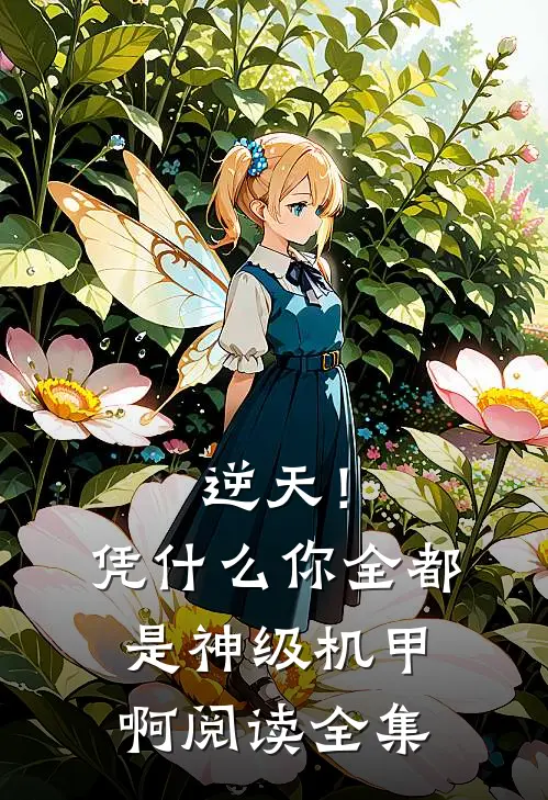 逆天！凭什么你全都是神级机甲啊阅读全集