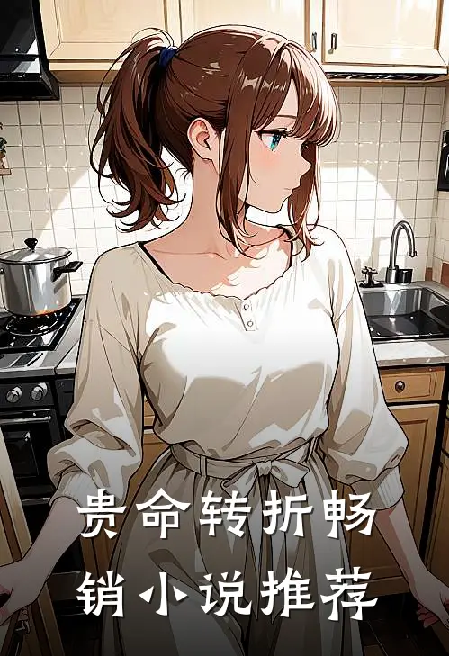贵命转折畅销小说推荐