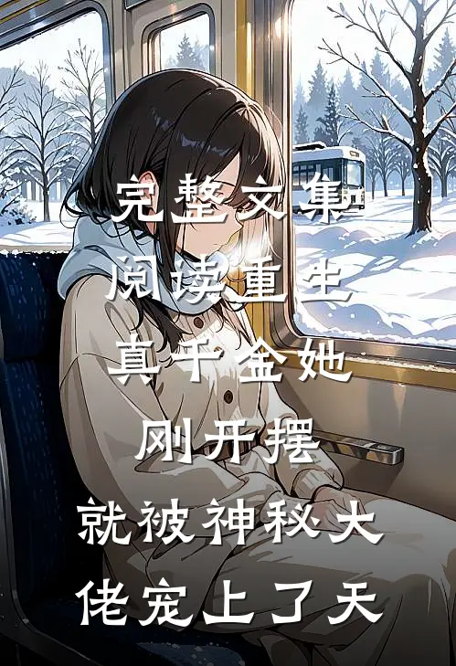 完整文集阅读重生：真千金她刚开摆，就被神秘大佬宠上了天