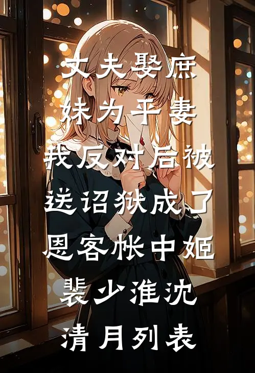 娘娘奉旨宫斗，六宫瑟瑟发抖全文阅读最新