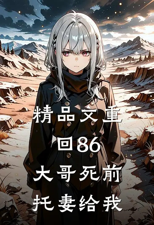 精品文重回86：大哥死前托妻给我