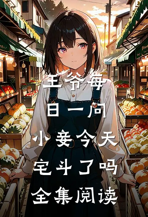 王爷每日一问，小妾今天宅斗了吗全集阅读