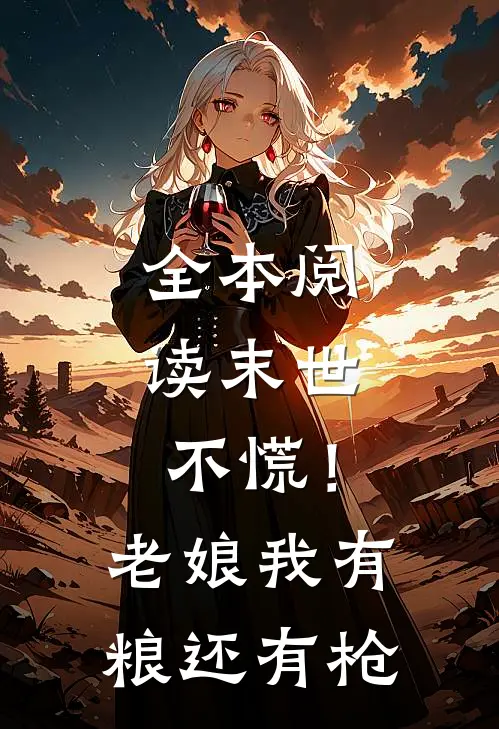 全本阅读末世：不慌！老娘我有粮还有枪
