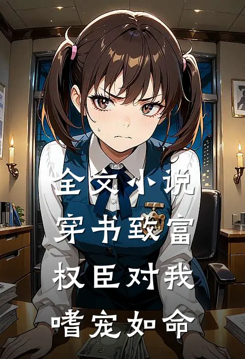 全文小说穿书致富：权臣对我嗜宠如命