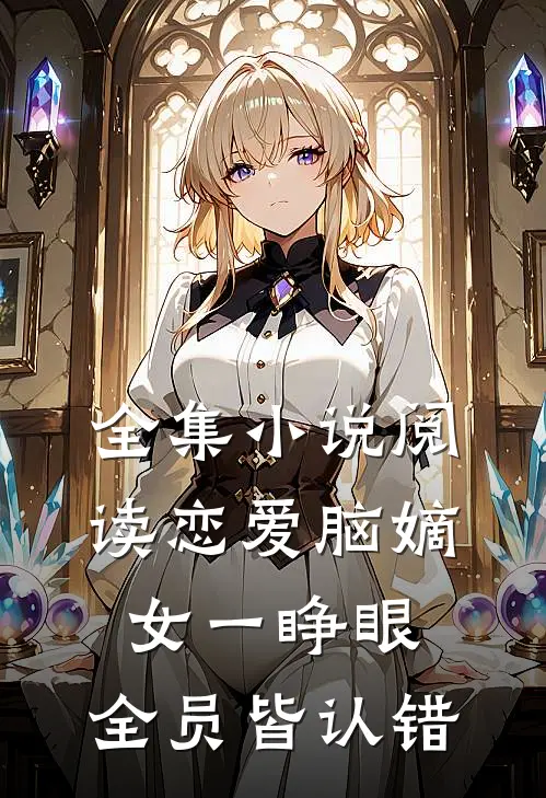 全集小说阅读恋爱脑嫡女一睁眼，全员皆认错