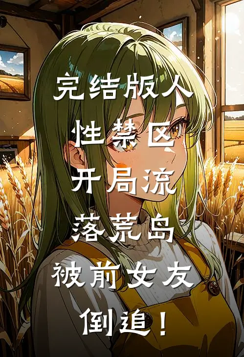 完结版人性禁区：开局流落荒岛，被前女友倒追！