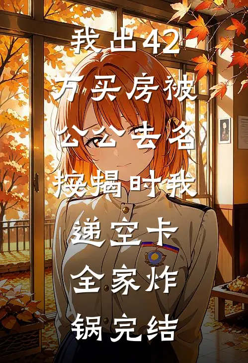 傅总，白月光过期了