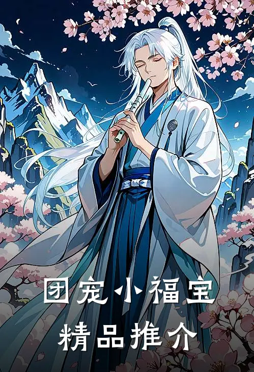 团宠小福宝精品推介