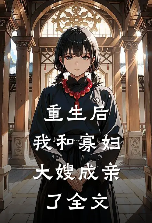 重生后，我和寡妇大嫂成亲了全文