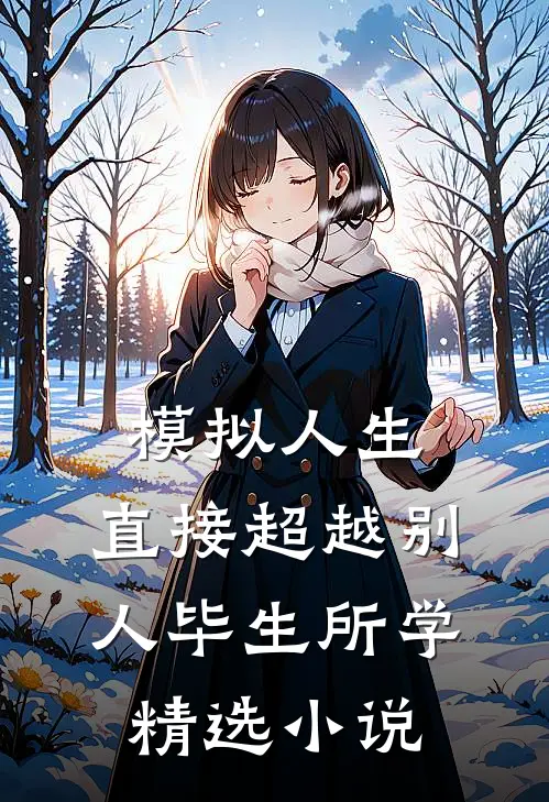 模拟人生：直接超越别人毕生所学精选小说