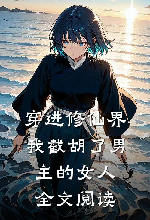 穿进修仙界我截胡了男主的女人全文阅读