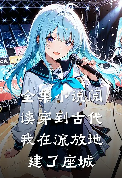 全集小说阅读穿到古代，我在流放地建了座城