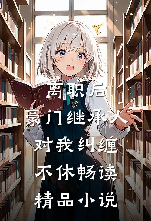 离职后，豪门继承人对我纠缠不休畅读精品小说
