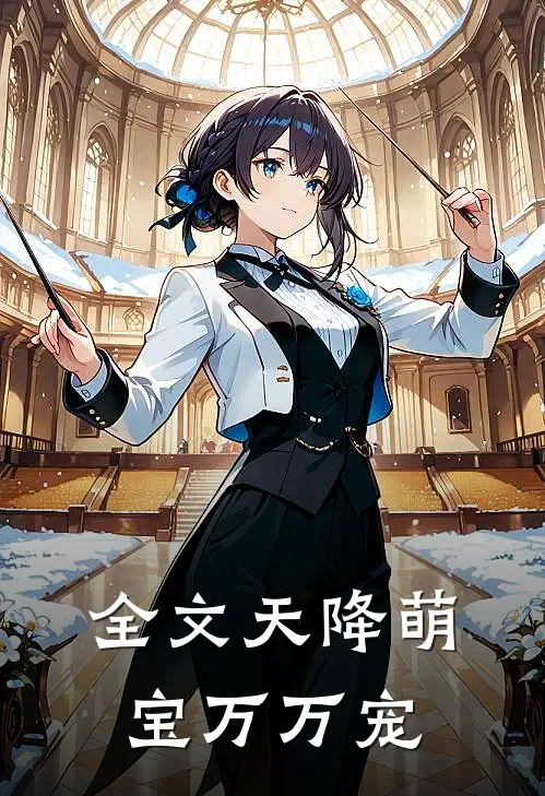 全文天降萌宝万万宠