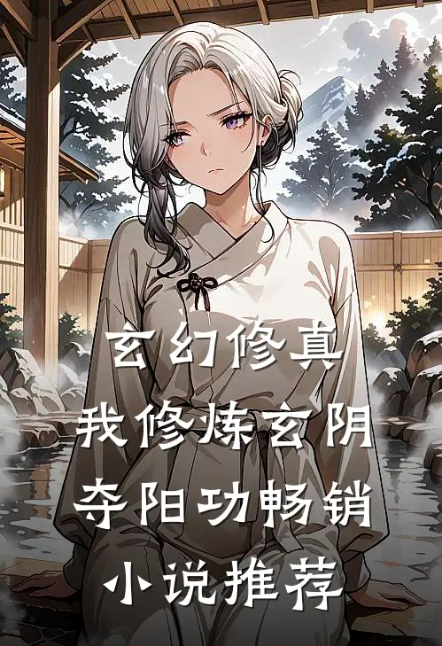 玄幻修真：我修炼玄阴夺阳功畅销小说推荐