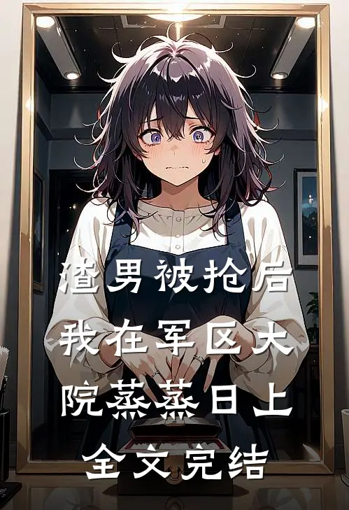 渣男被抢后我在军区大院蒸蒸日上全文完结