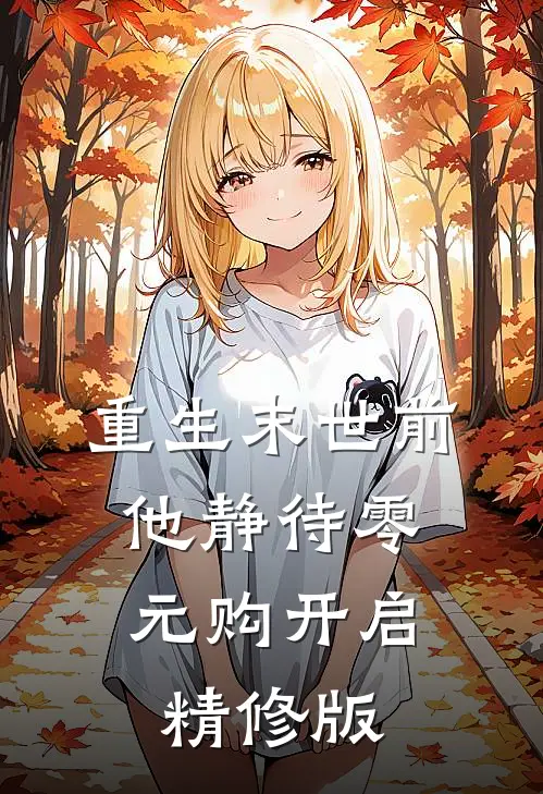 重生末世前，他静待零元购开启精修版