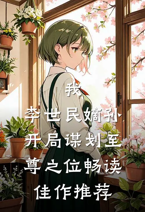 我，李世民嫡孙，开局谋划至尊之位畅读佳作推荐