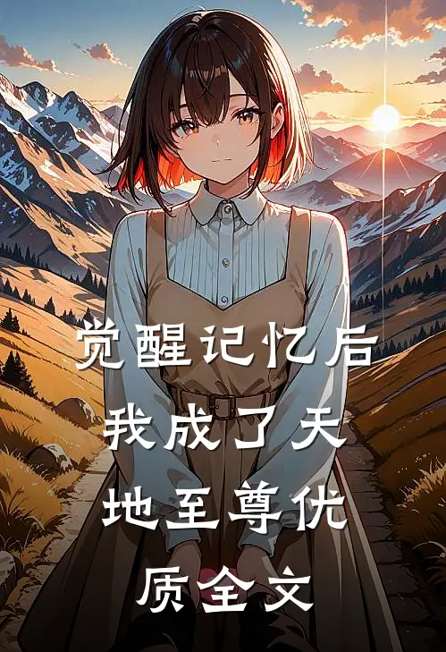 觉醒记忆后，我成了天地至尊优质全文