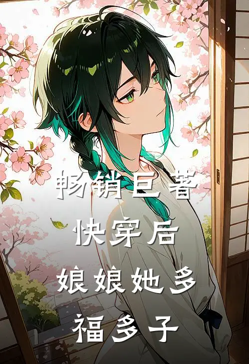 畅销巨著快穿后，娘娘她多福多子