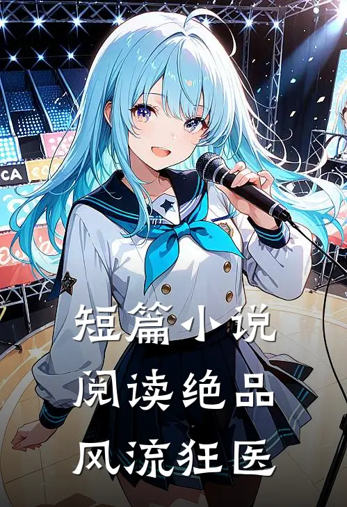 短篇小说阅读绝品风流狂医