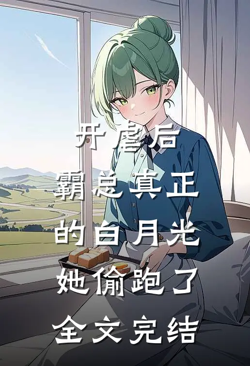 开虐后，霸总真正的白月光她偷跑了全文完结