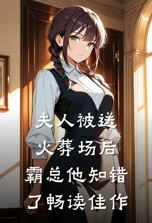 夫人被送火葬场后，霸总他知错了畅读佳作