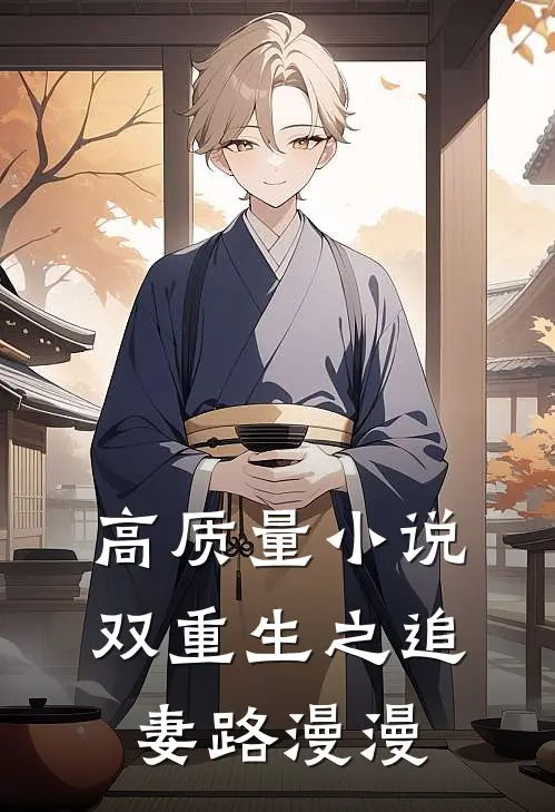 高质量小说双重生之追妻路漫漫