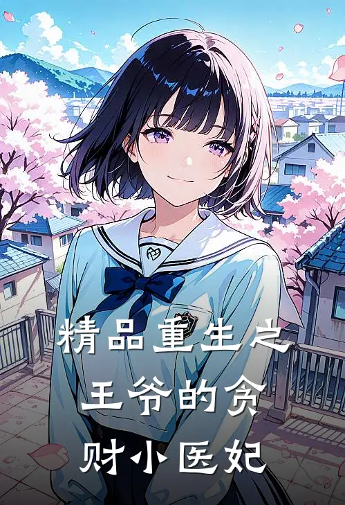精品重生之王爷的贪财小医妃