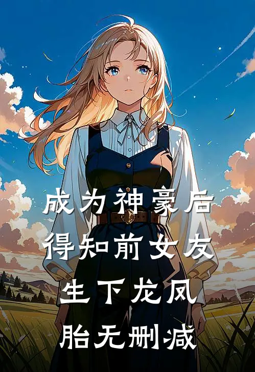 温顺小狗黑化后太可怕了​​江荔贺深全集