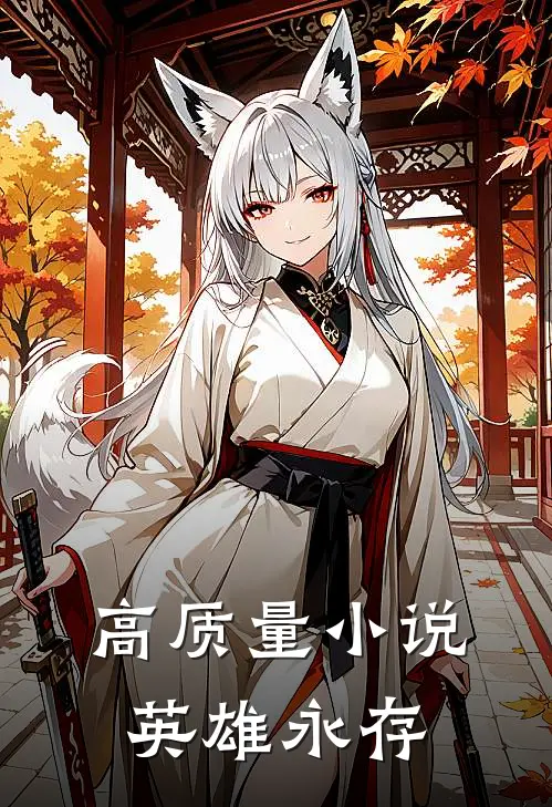高质量小说英雄永存