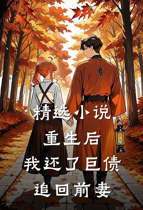 精选小说重生后，我还了巨债追回前妻