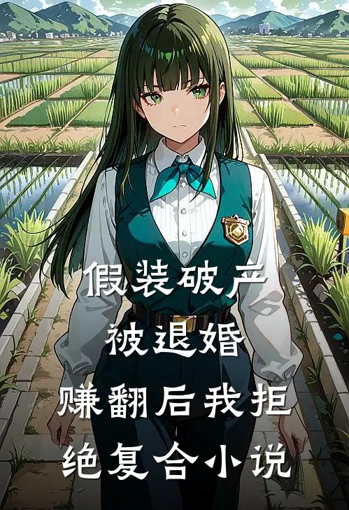 假装破产被退婚，赚翻后我拒绝复合小说