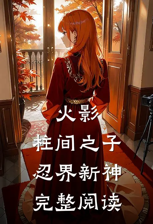 火影：柱间之子，忍界新神完整阅读