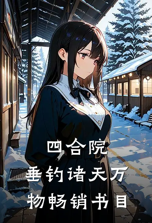 四合院：垂钓诸天万物畅销书目